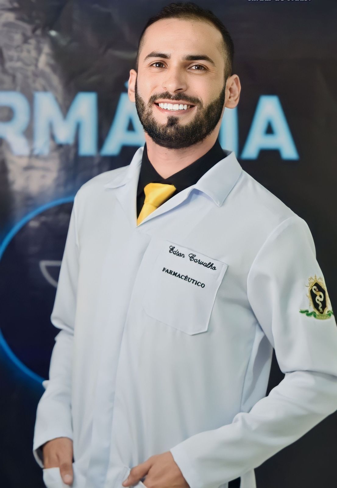 Edson Alves Carvalho