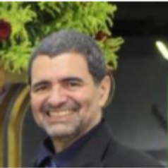 Jorge Luiz Cavalcante