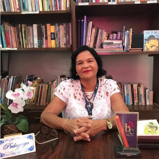 Maria da Penha Cardoso