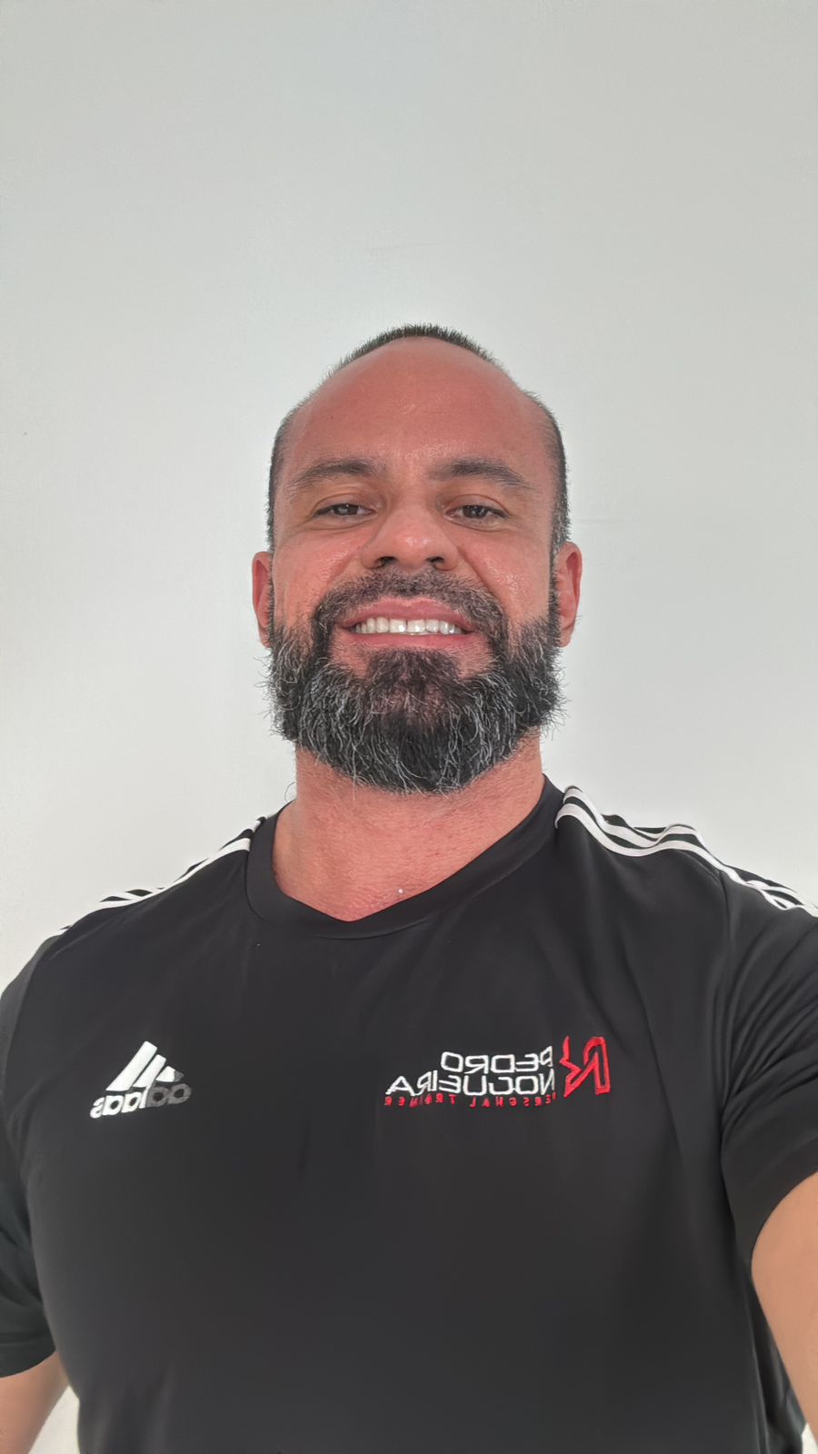 José Pedro Nogueira Lopes