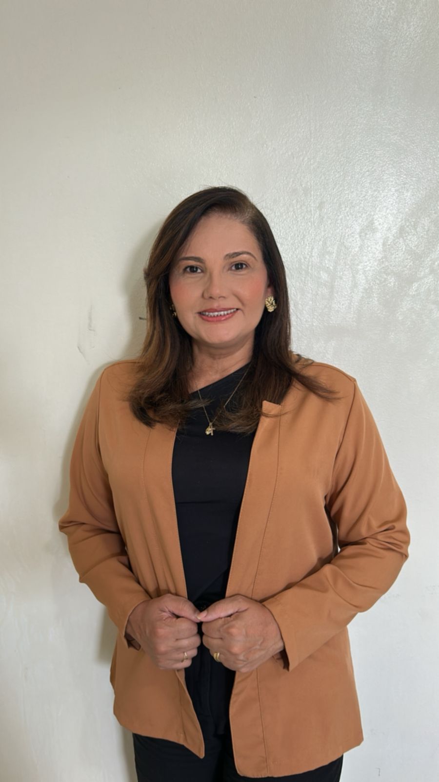 Francisca América Fernandes Rodrigues