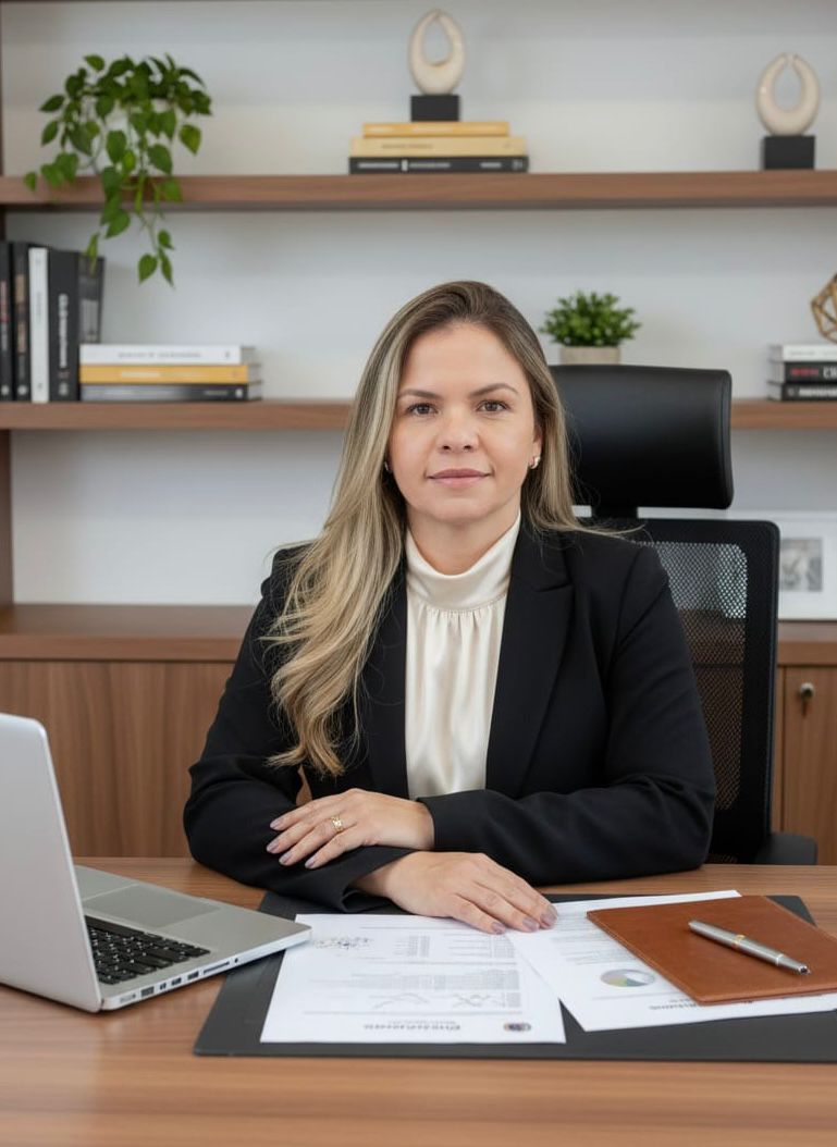 Emanuela Mesquita Porfírio