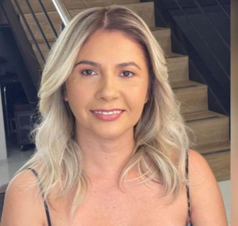 Cynira Kezia Rodrigues Ponte Sampaio