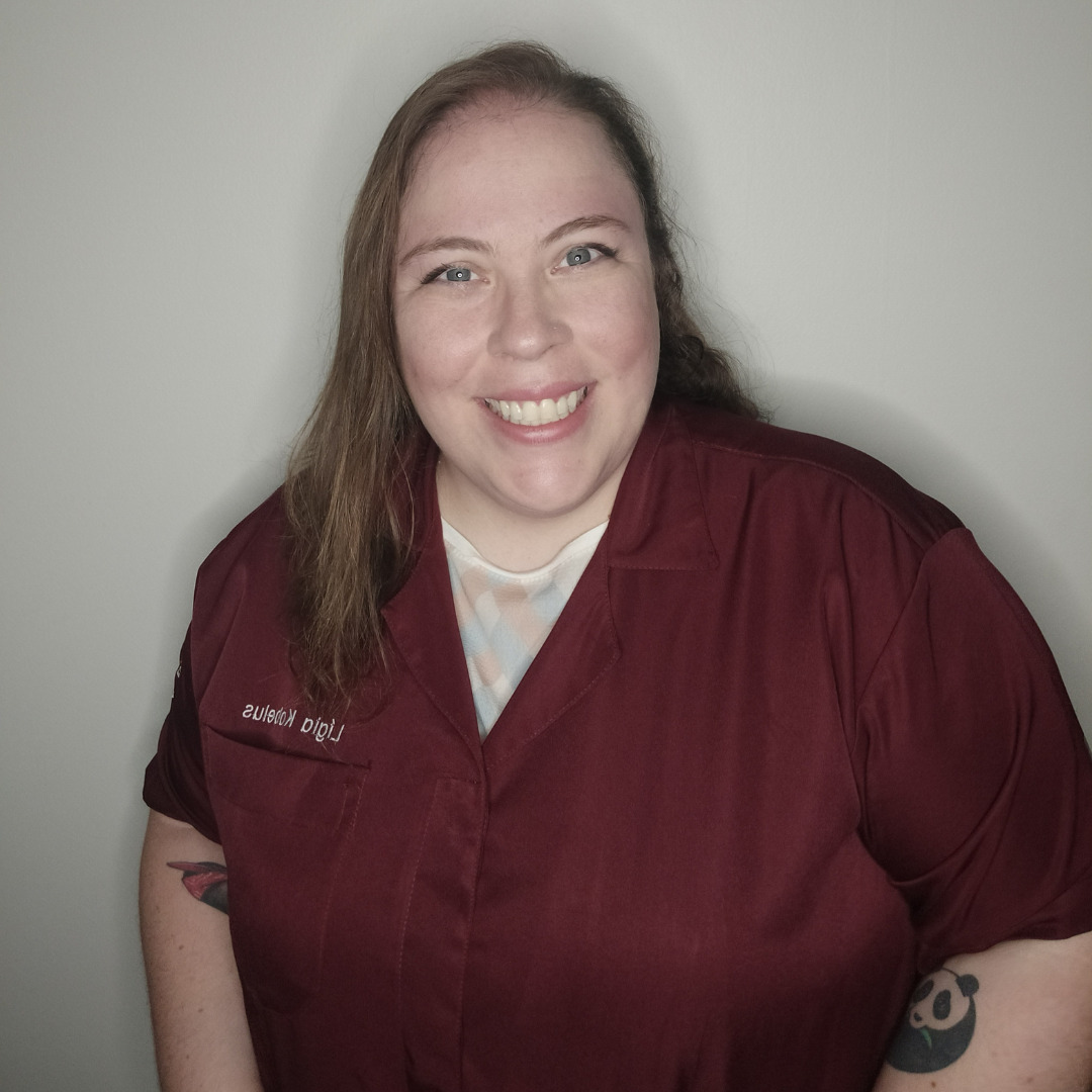 Lígia Kobelus Mesquita Lima