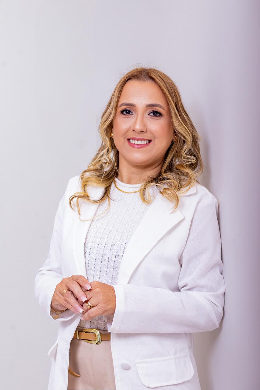 Janayla Moura Araújo