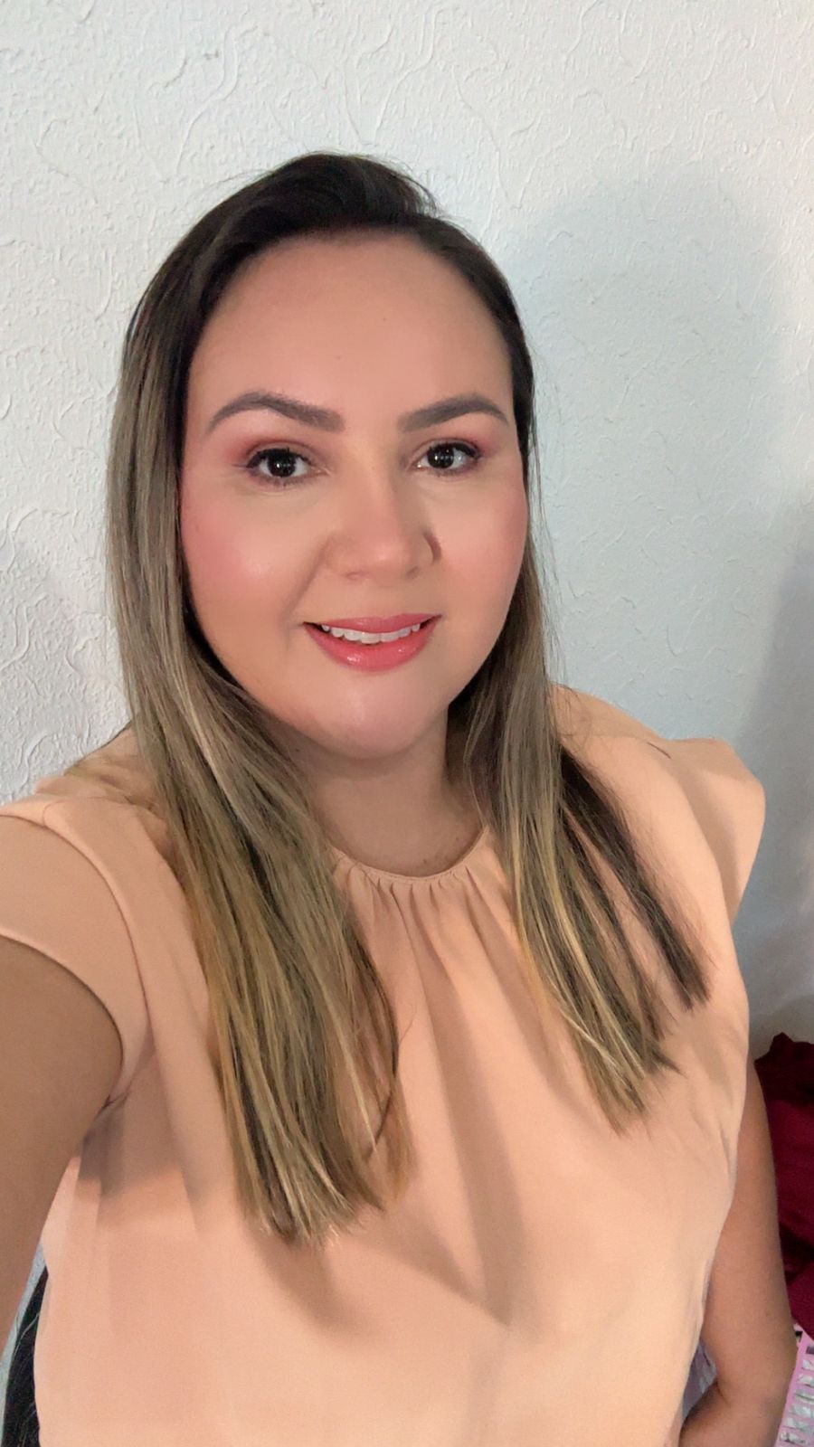 Maria Vanderli de Lima Sousa