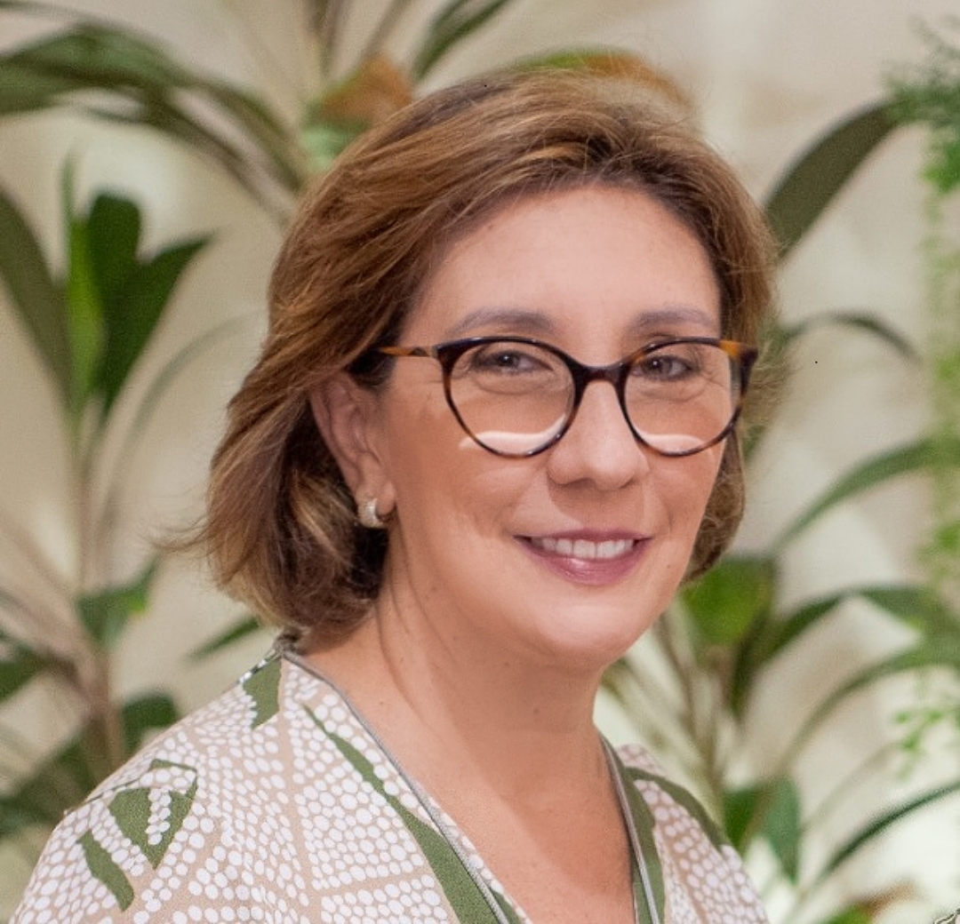 Cristhiane Aguiar Vieira Souza