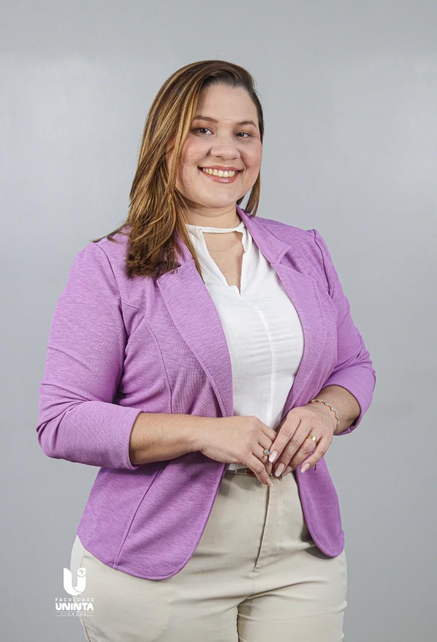 Ires Latiere Vieira Feijão Ponte