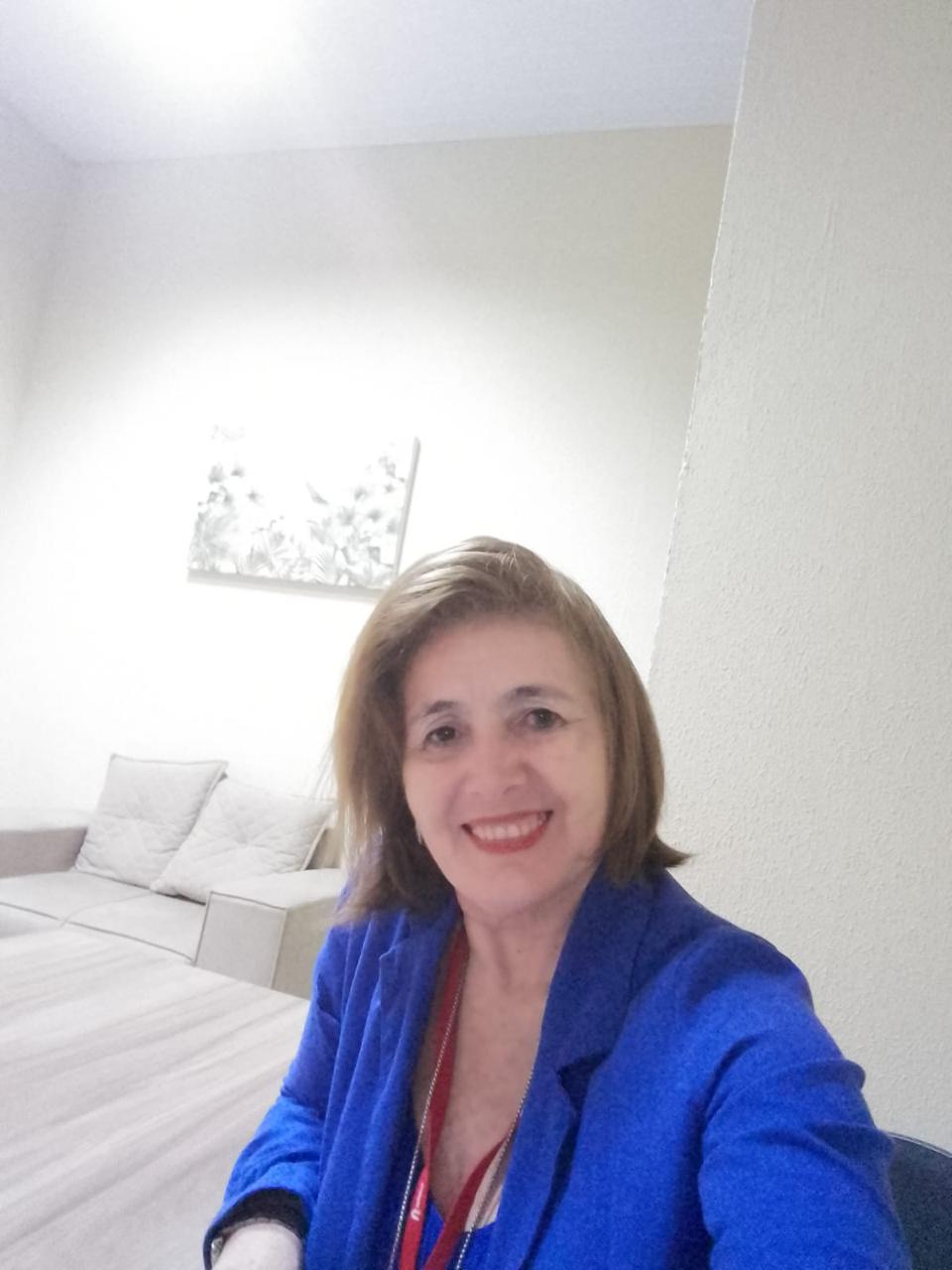 Aglaê Prado Mercado