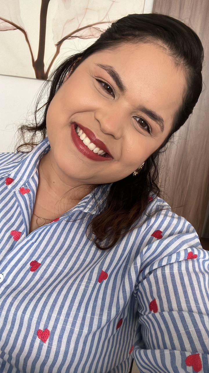 Dayanne Gomes do Nascimento