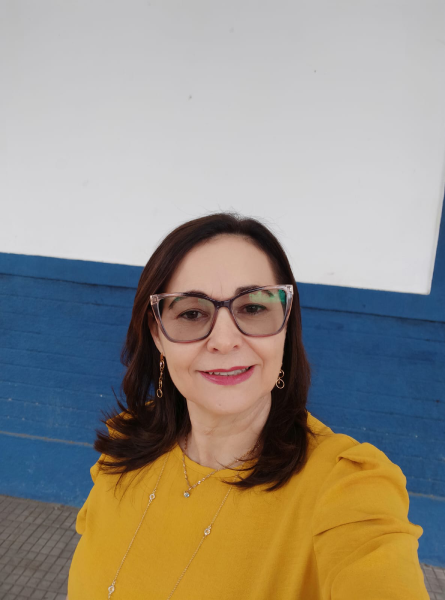 Patrícia Alves Camilo