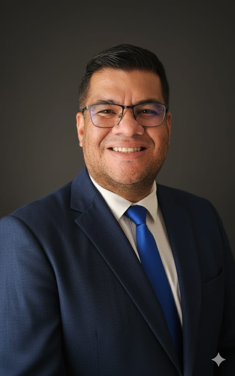 Heitor Carneiro de Almeida