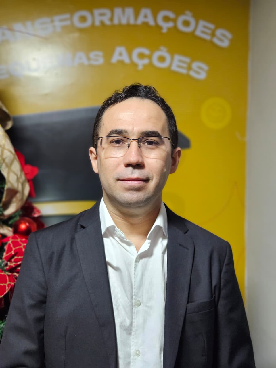 Iranildo Oliveira Carneiro