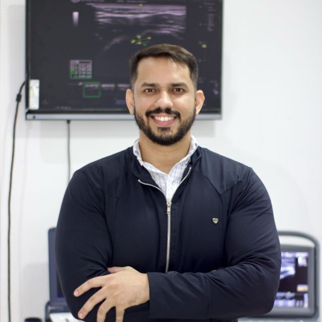 Daniel Cavalcante Lira