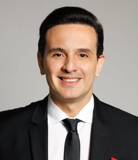 Aulus Lucius Ribeiro Cordeiro