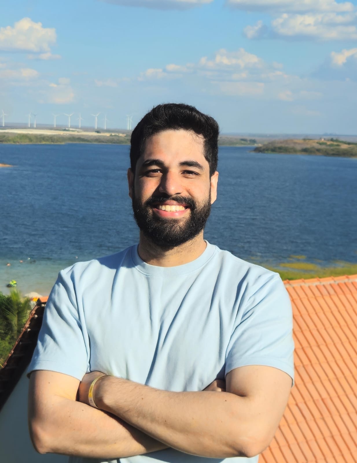 Rogério Venâncio Mota