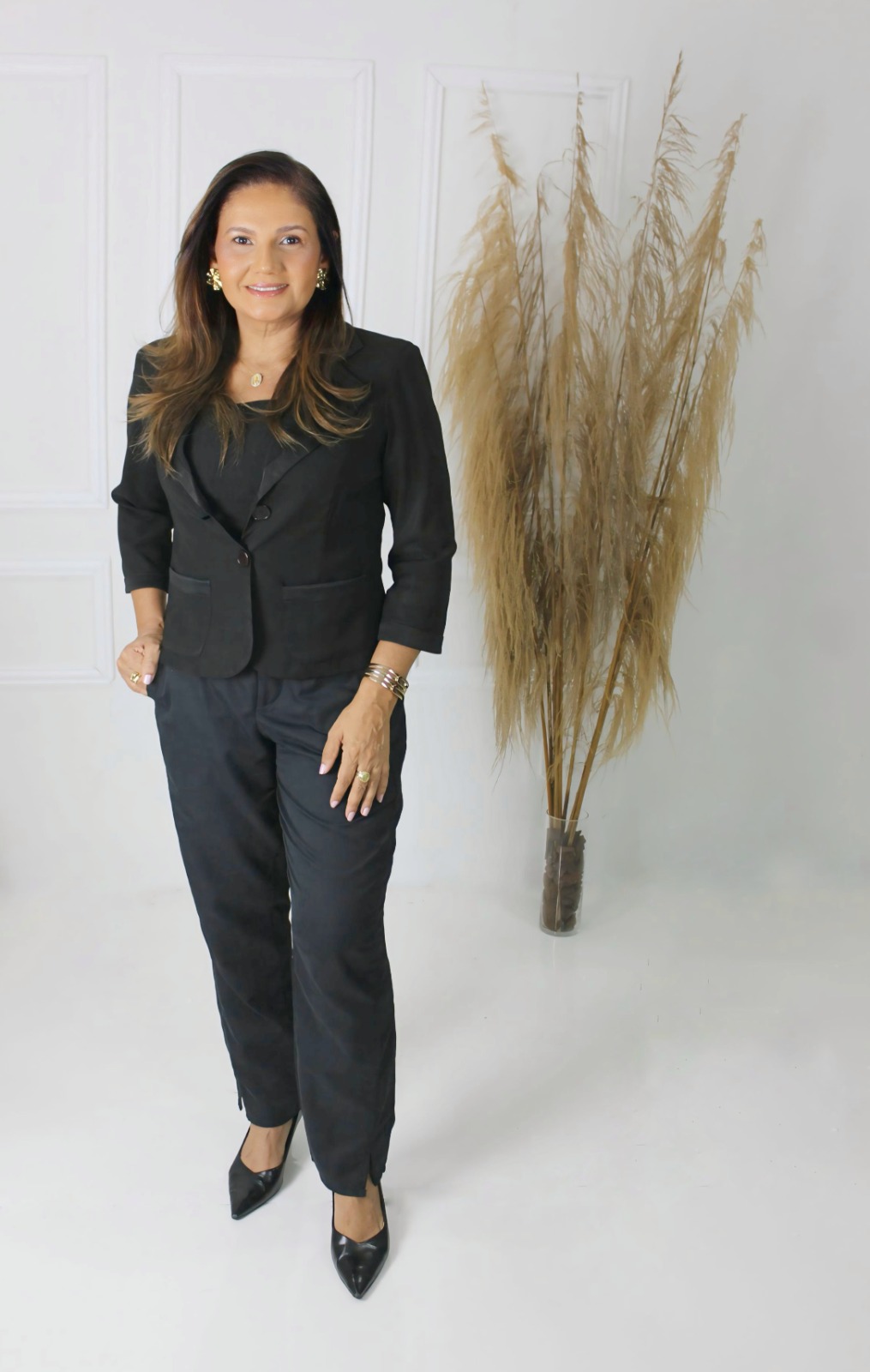 Francisca América Fernandes Rodrigues