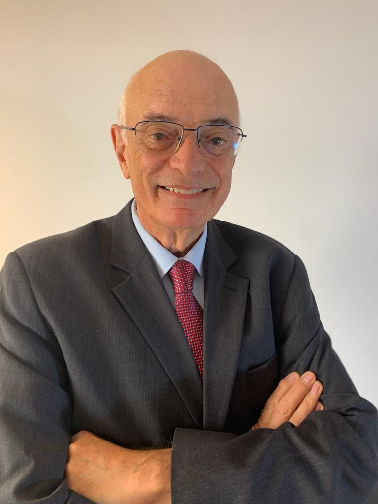 Rui Vicente Oppermann