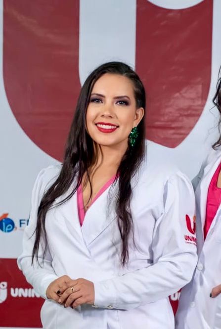 Gleiciane Martins