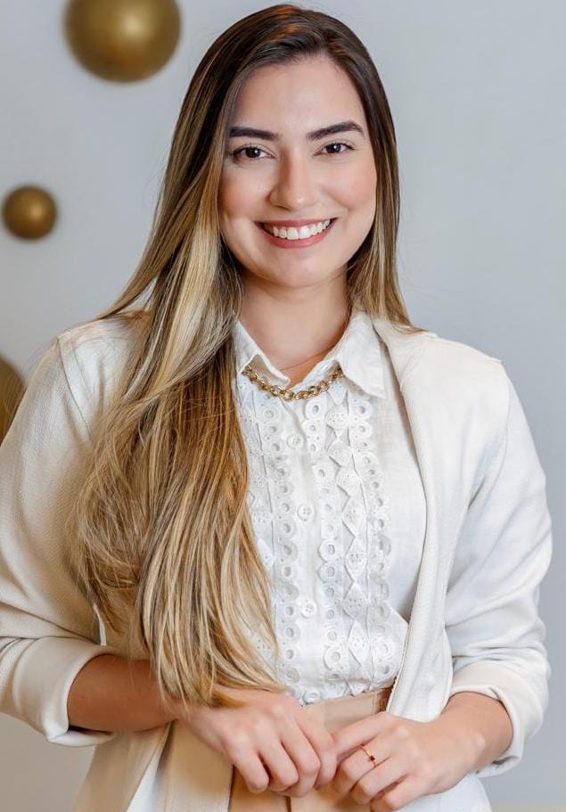 Luana Caúla Santiago