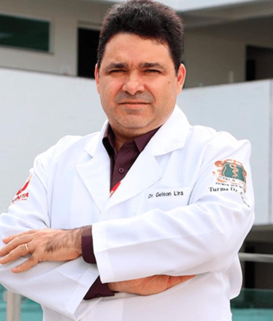 Geison Vasconcelos Lira