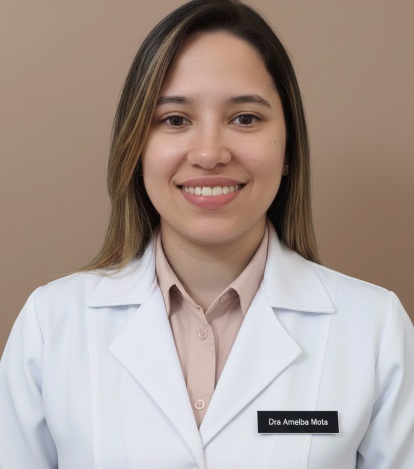 Amelba Mota
