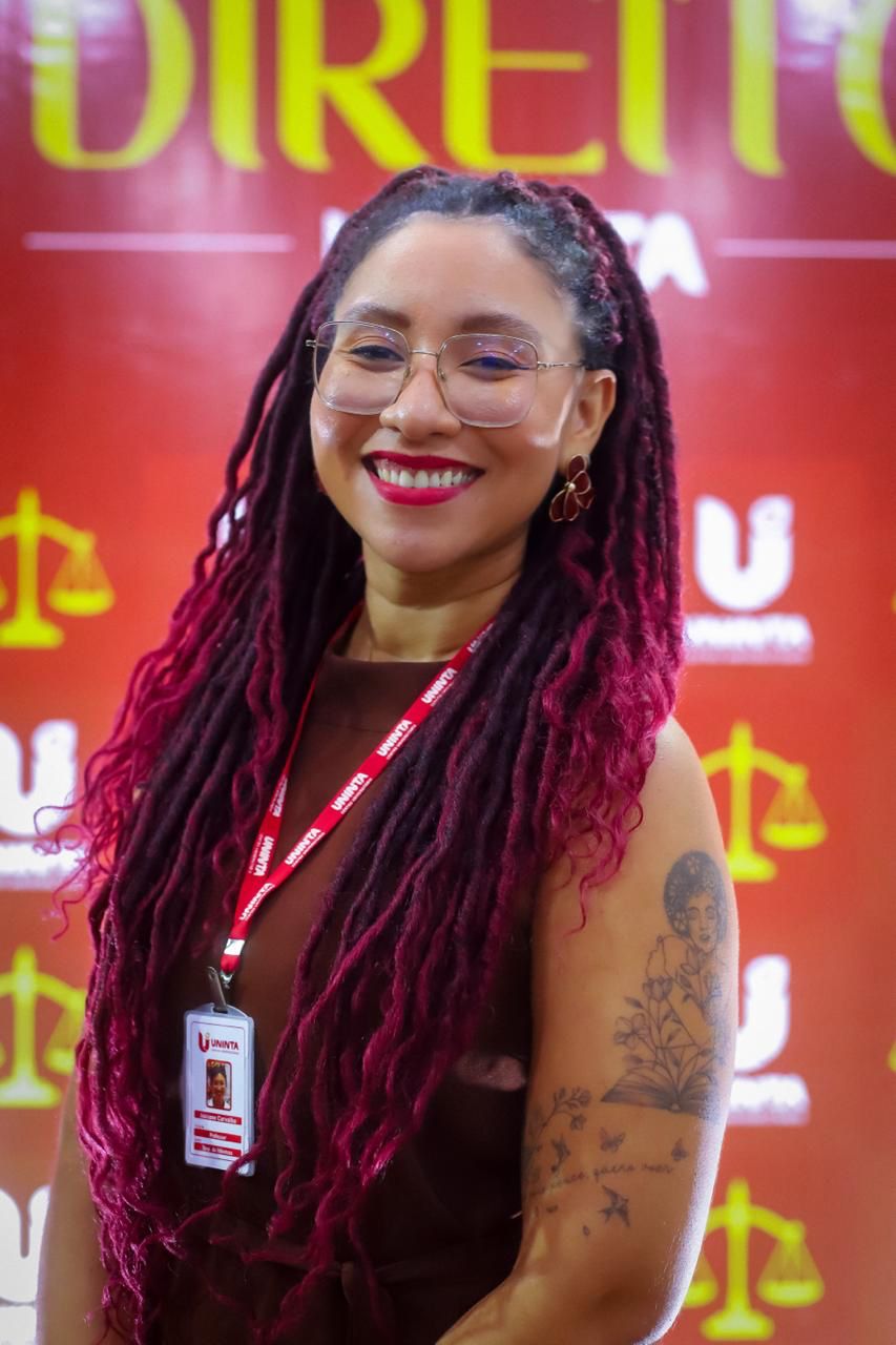 Prof.ª Ma. Joiciane Maria Rodrigues de Carvalho