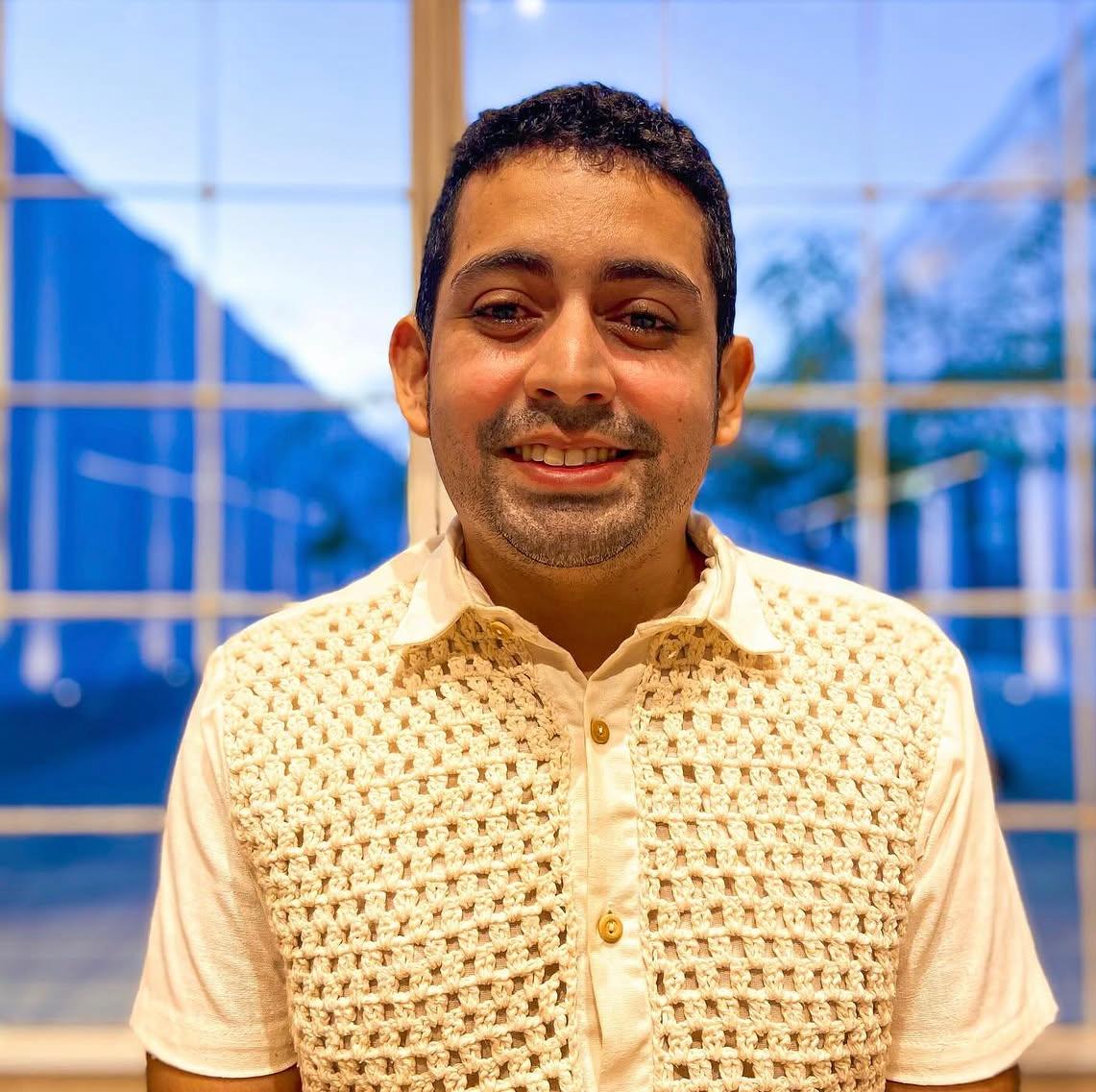 Francisco Natanael Lopes Ribeiro