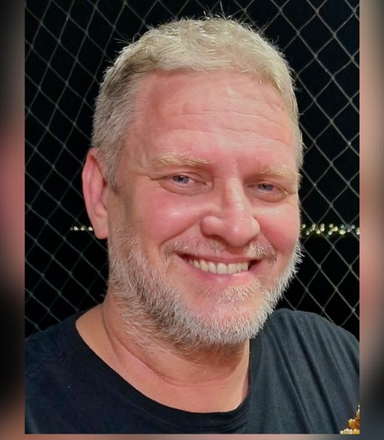 Prof. Peter Richard Hall