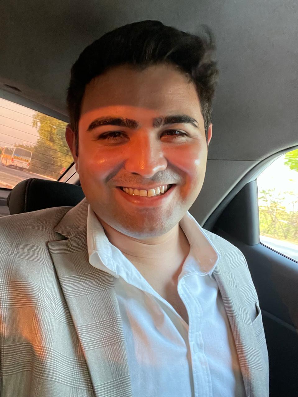 Igo Sousa