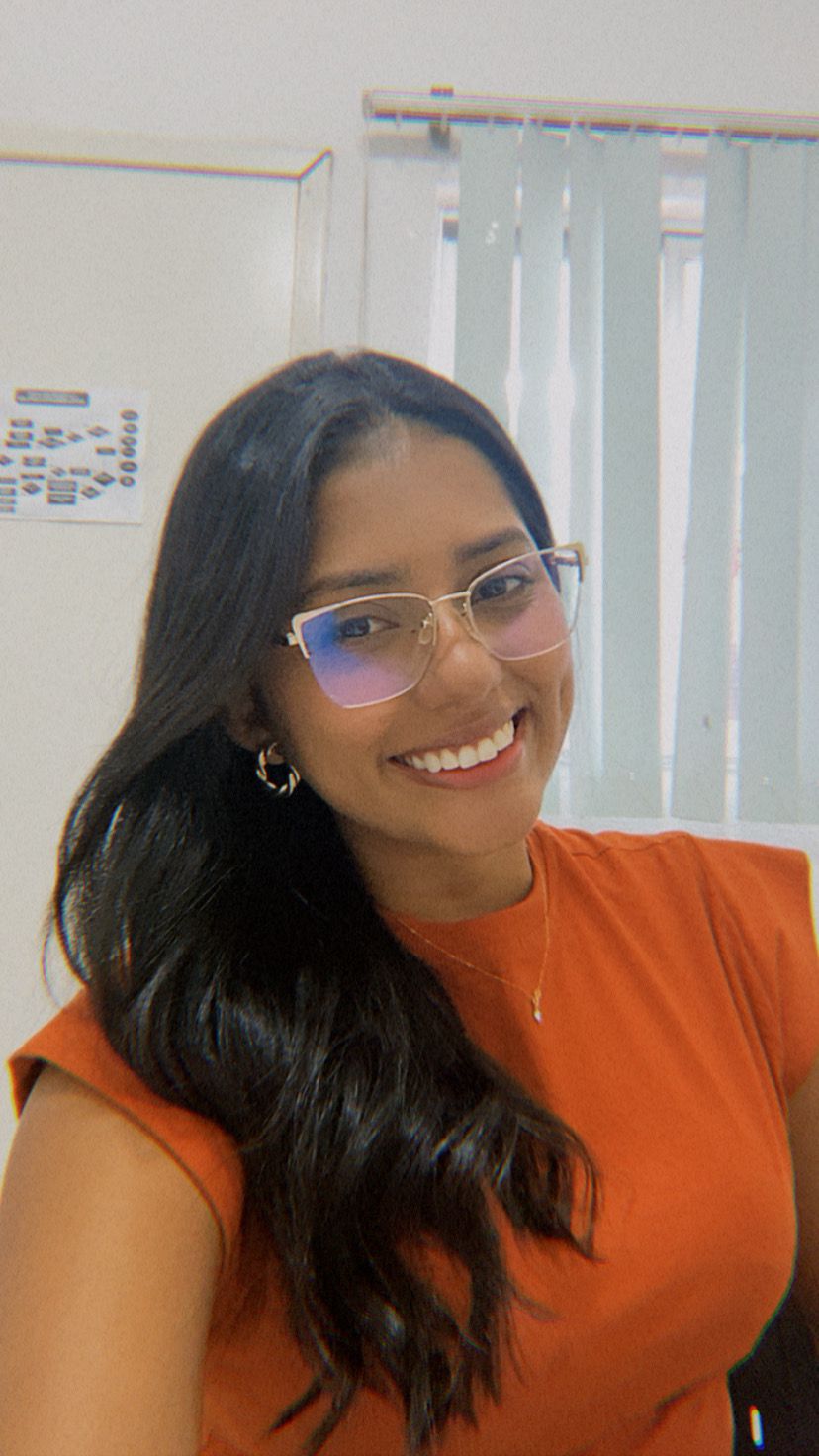 Luiza Silva