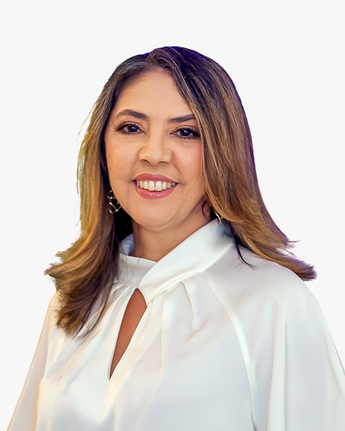 Francisca Lopes de Souza