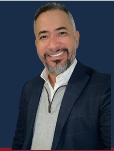Nilson Caetano dos Santos