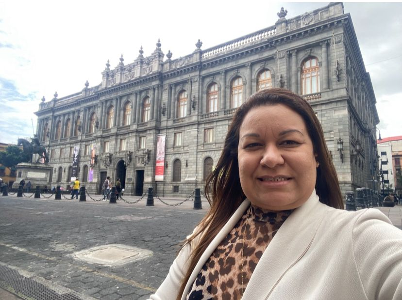 Glauciana Alves Teles