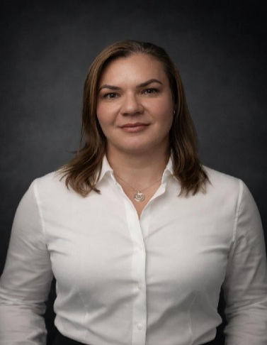 Luciana de Moura Ferreira