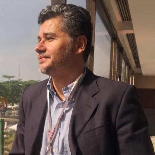 Eduardo Viana