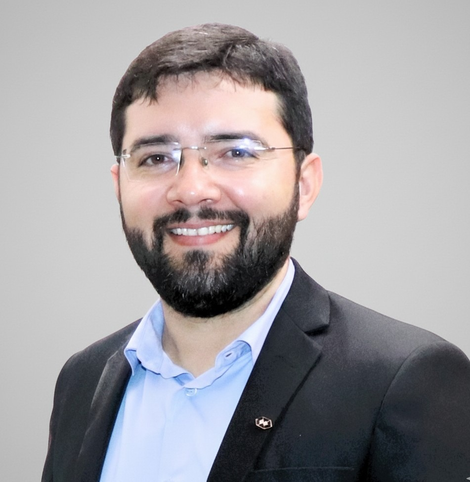 Prof. Messias Aguiar Alcântara