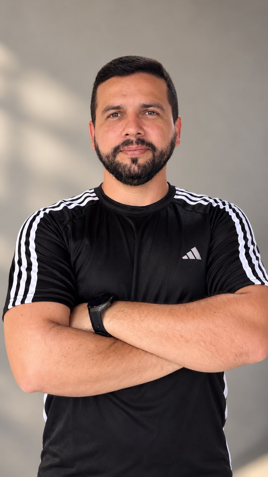 Foto de Félix David Lima dos Santos