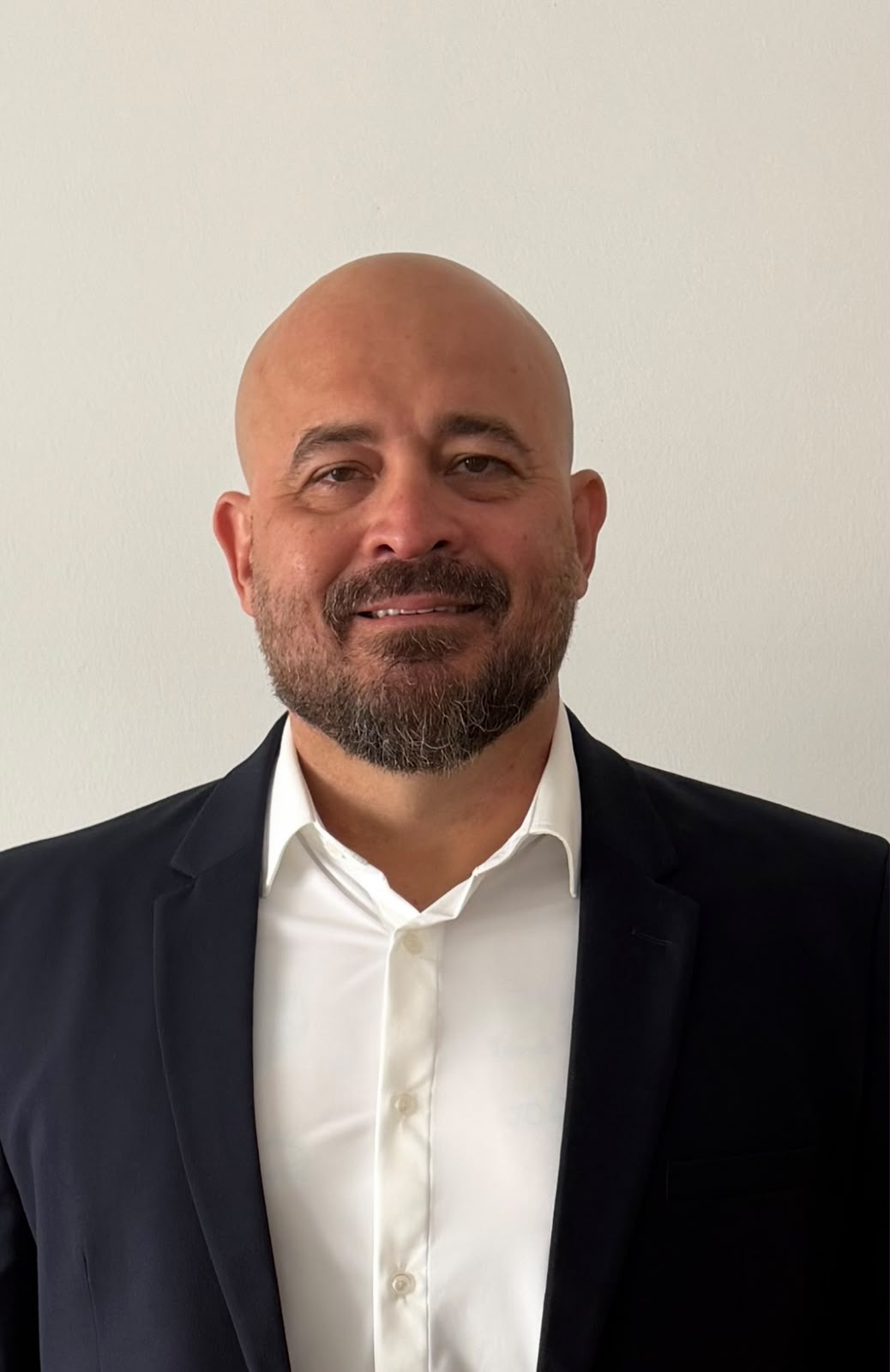 Foto de Francisco Antônio Barros Alves