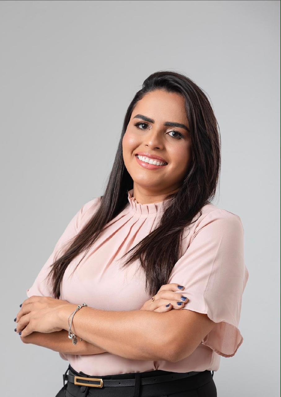 Foto de Jéssica Moura