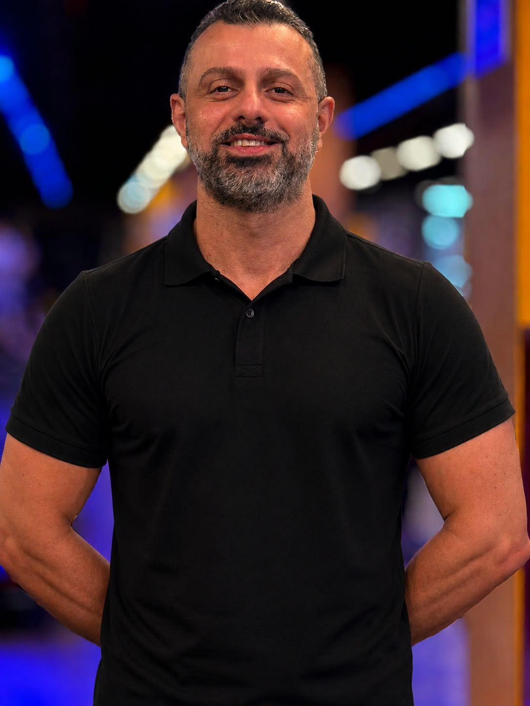 Foto de Junior Marinho