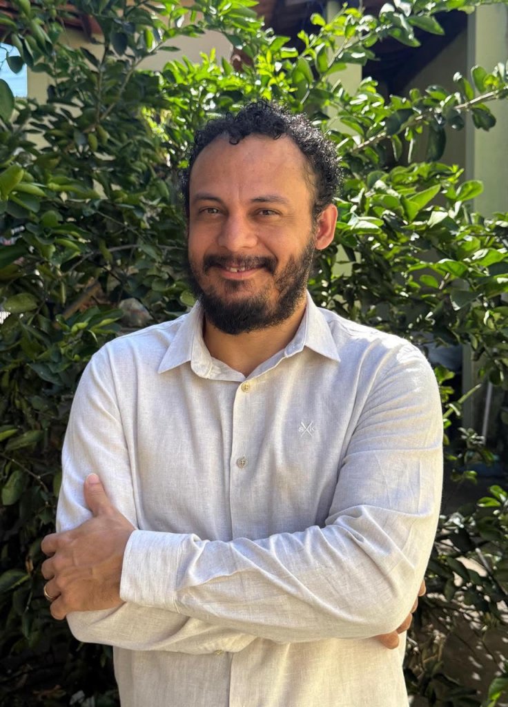 Foto de Raimundo Nonato Barbosa Cavalcante