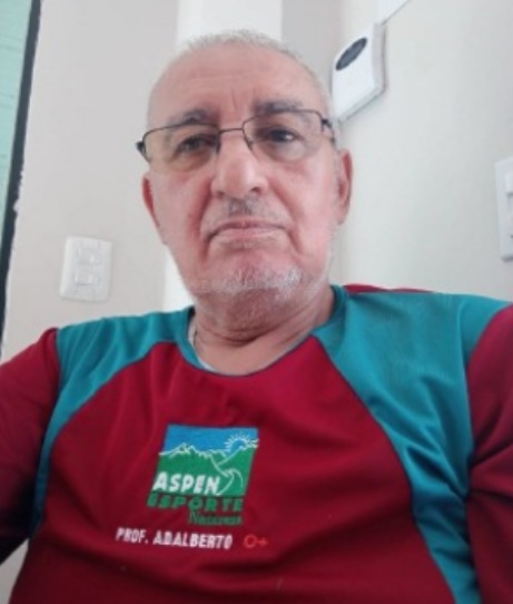 Adalberto Pereira