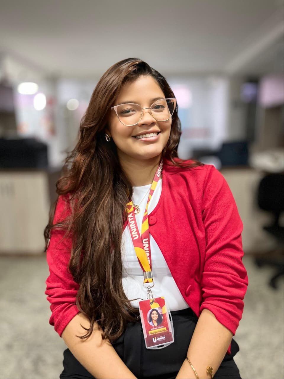 Foto de Andreza Oliveira Castro