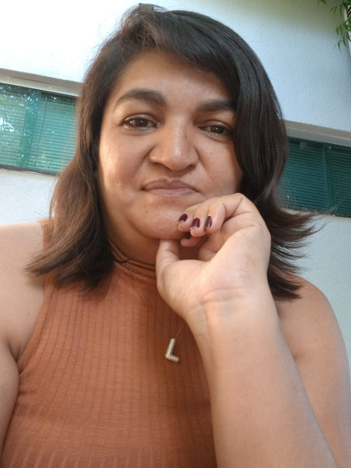 Luciane Azevedo Chaves