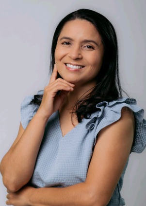 Foto de Débora Braga Chaves Gadelha