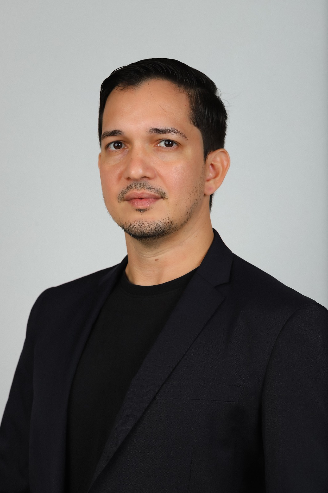 Francisco Eliandro de Souza Nascimento