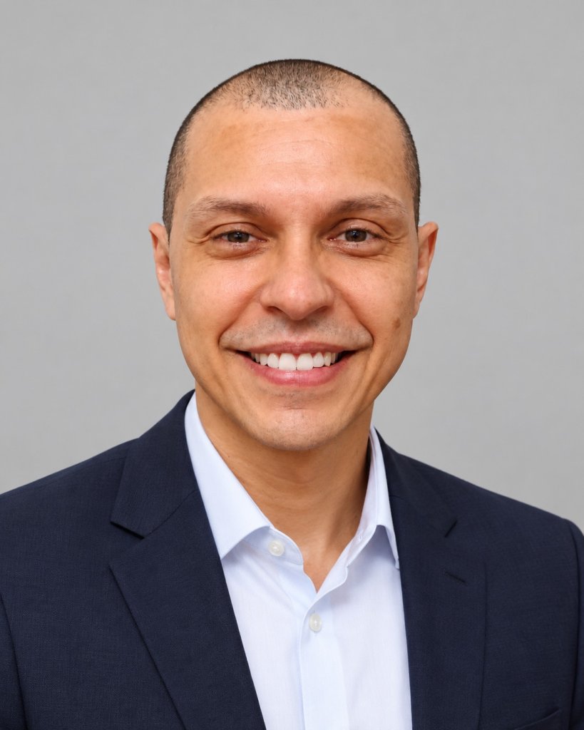 Foto de Jofre Fontenelle Filho