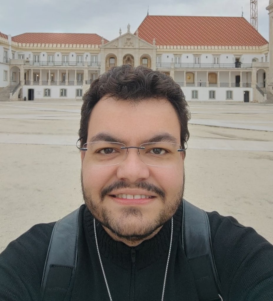 Foto de José Edmar Lima Filho