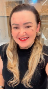 Foto de Kátia Maria de Aguiar Freire